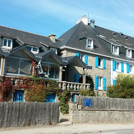 Home Des Pins Sarl Saint-Pierre-Quiberon Exterior photo